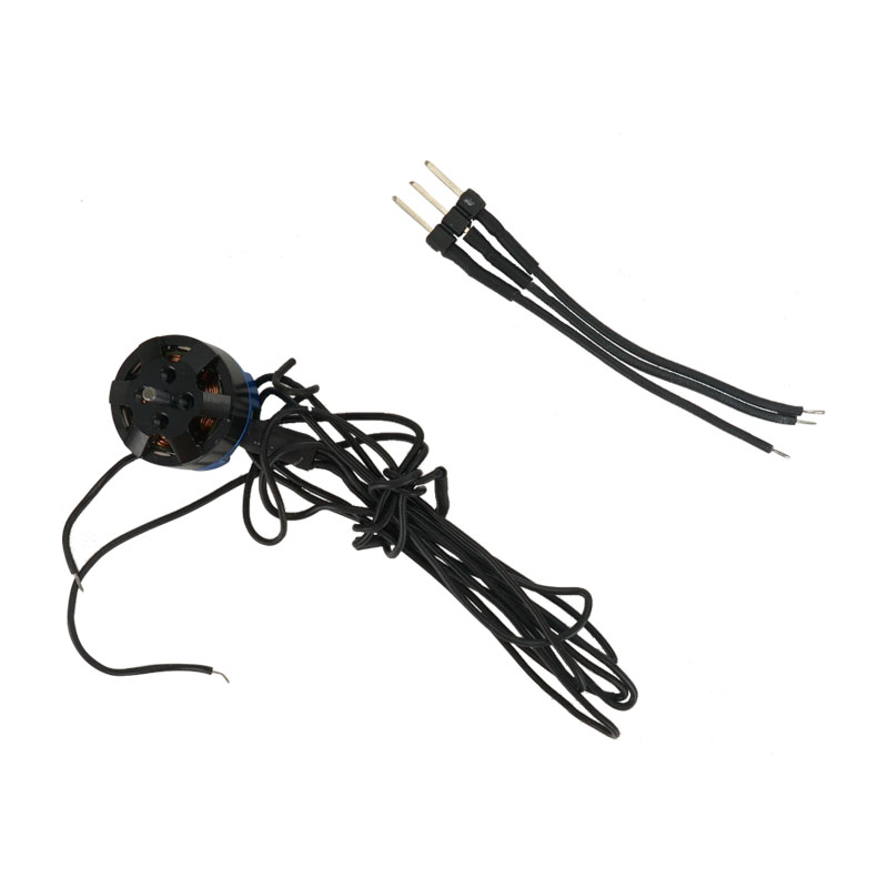 Eachine E160 RC Helicopter Spare Parts Tail Motor Set - Photo: 5
