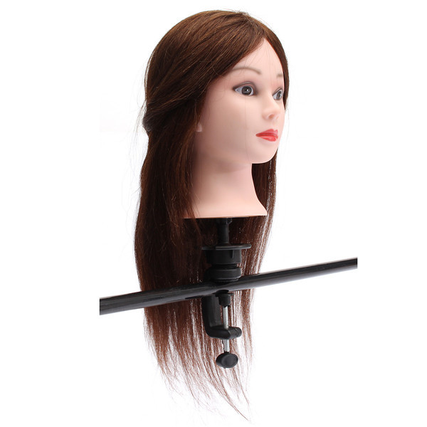 Hairdressing Practice Training Head