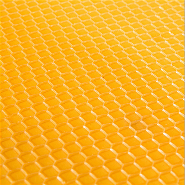 Honeycomb Wax Foundation