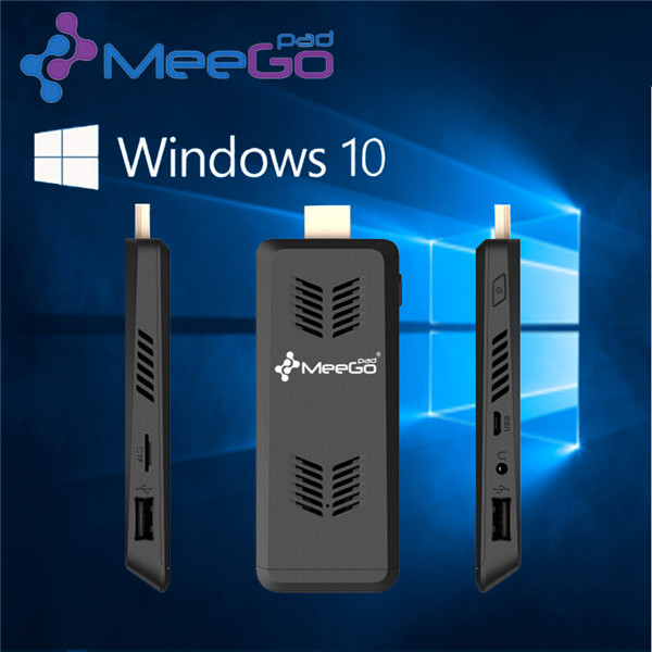 MEEGOPAD T07 4G Mini PC Windows 10