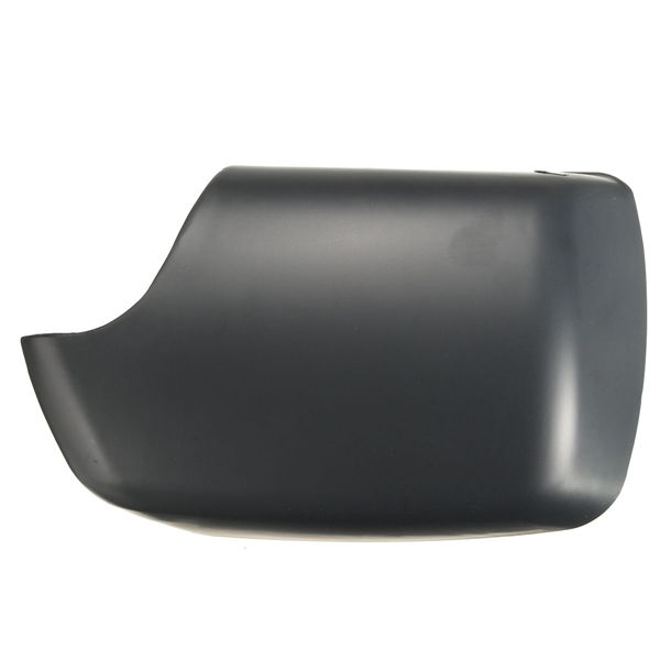 Mirror Cover Primed Cap Replacement Right Passenger Side for 00-06 BMW E53 X5