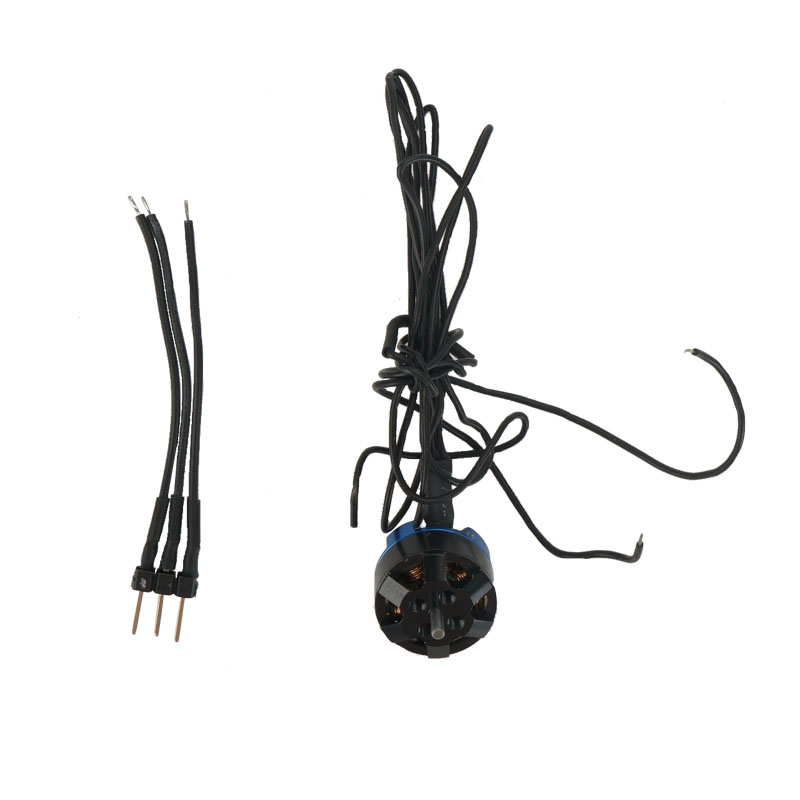 Eachine E160 RC Helicopter Spare Parts Tail Motor Set - Photo: 3