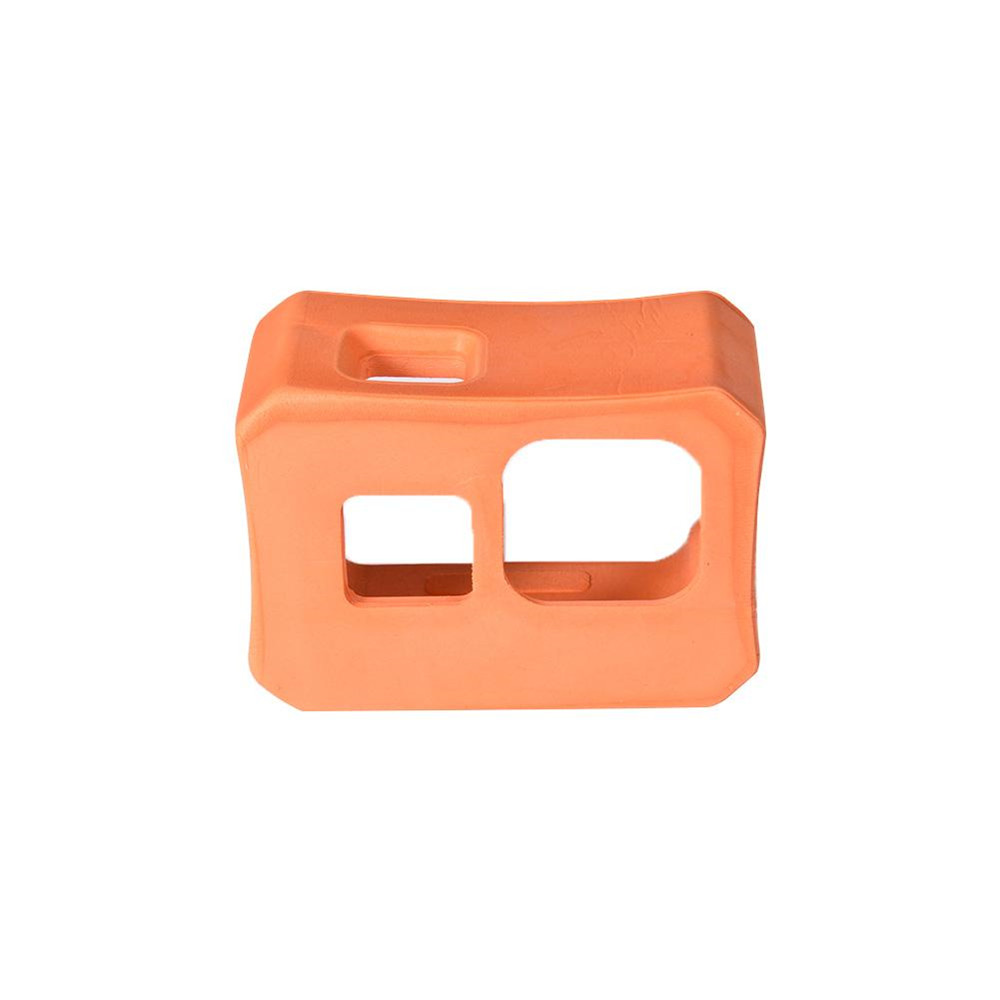 EVA Buoy Cover Sinker Float Protection Cover Floaty Case Waterproof Floating Case For GoPro Hero8 Sports Camera - Photo: 4
