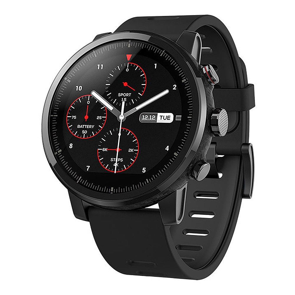 Xiaomi Amazfit Stratos 2 Smart Watch