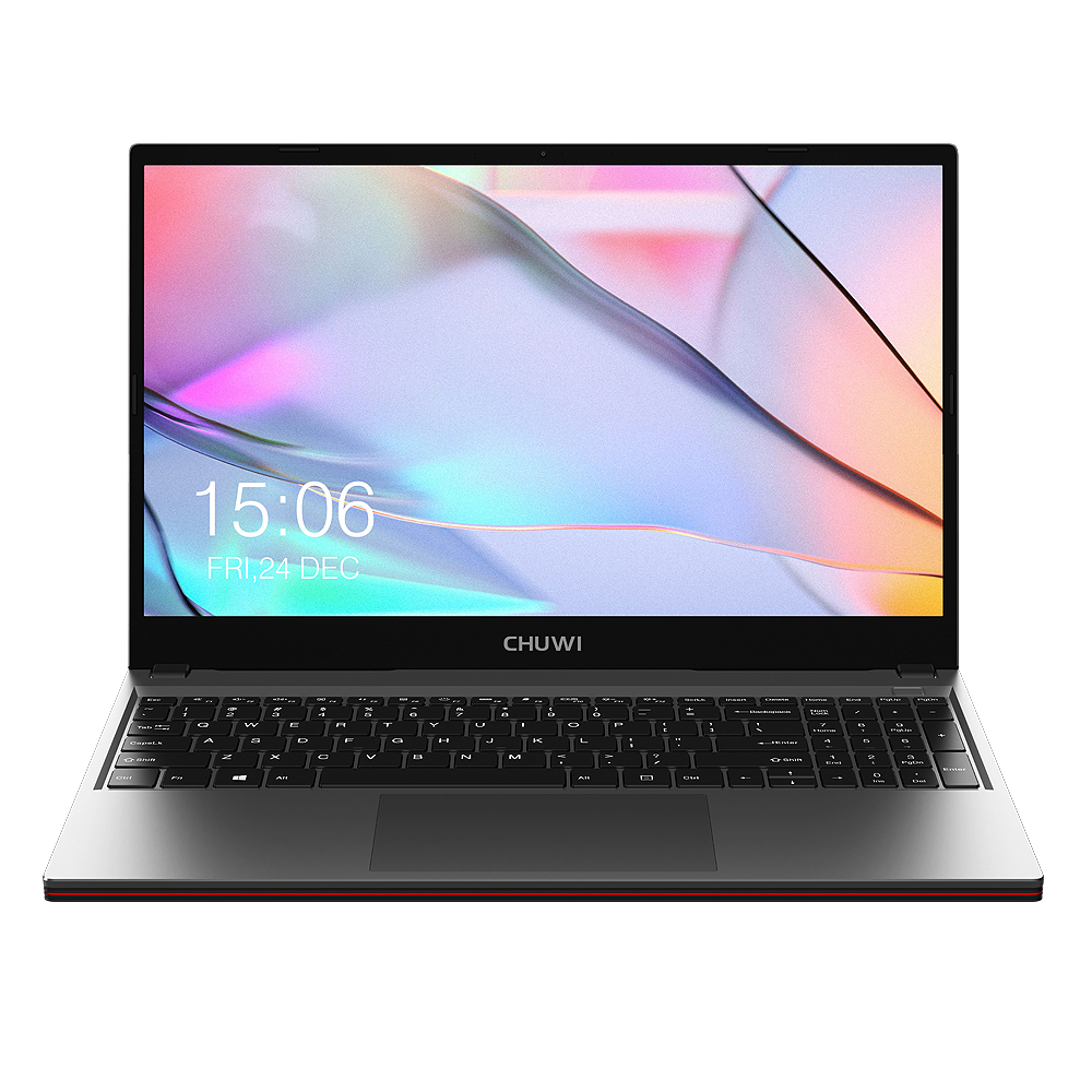 CHUWI CoreBook X Pro Laptop 15.6 inch Intel i5-8259U 8GB+512GB