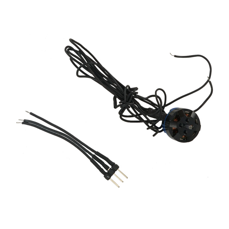 Eachine E160 RC Helicopter Spare Parts Tail Motor Set - Photo: 2