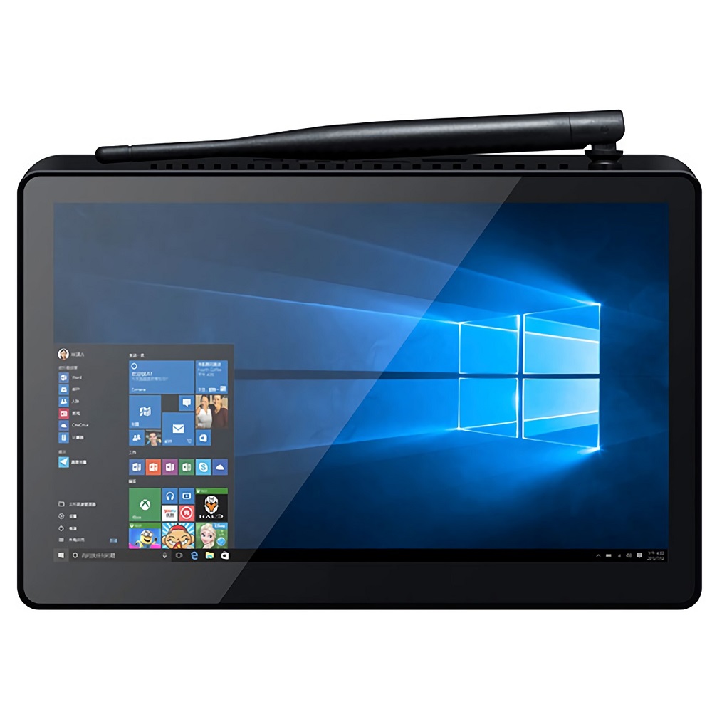 PIPO X10s Intel Celeron J4105 Quad Core 6GB RAM 64GB RAM 10.1 Inch Windows 10 Tablet