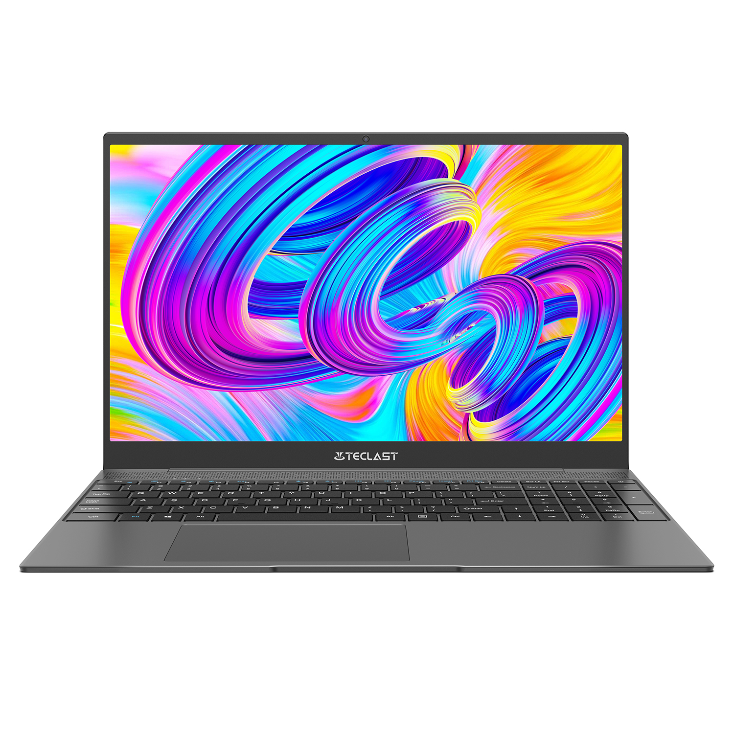[New Version]Teclast F15 Plus 2 Laptop Intel N4120 Quad-Core 8+256GB