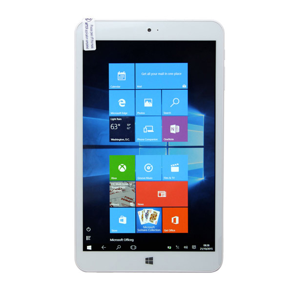 Onda V820W CH Z8300 8 Inch Windows 10 Tablet