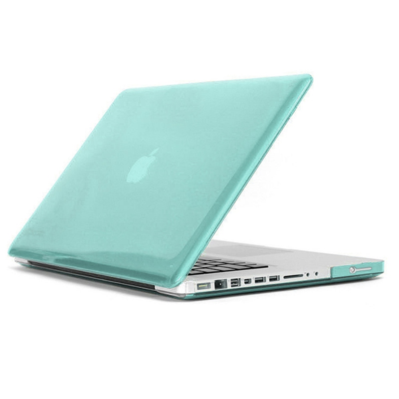 crystal shell for MacBook Pro 15.4