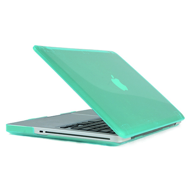 crystal case cover for MacBook Pro 15.4