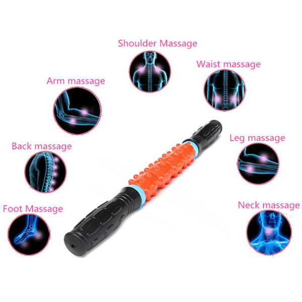 Massager Roller Stick