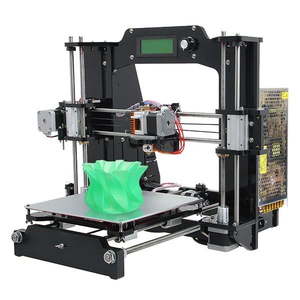 Geeetech Prusa I3 X 3D Printer DIY Kit
