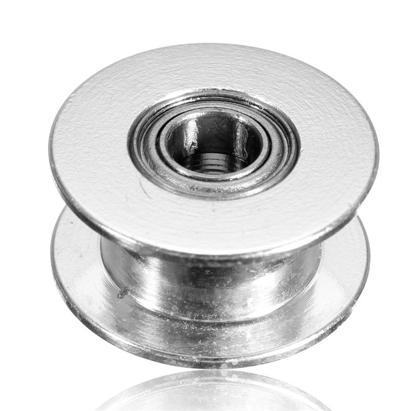 GT2 Timing Pulley 5MM Without Teeth For 3D Printer Accessories 7