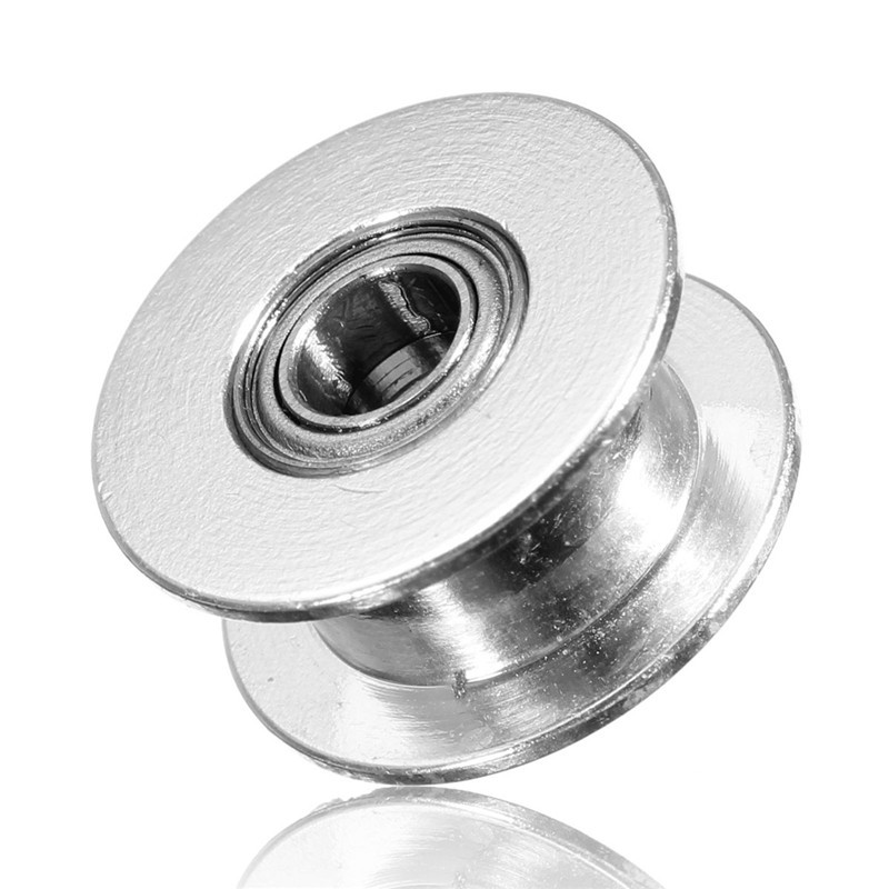 GT2 Timing Pulley 5MM Without Teeth For 3D Printer Accessories 8