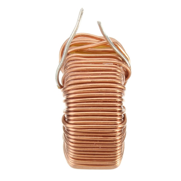 330UH 3A Toroid Core Inductor Wire Wind Wound 7
