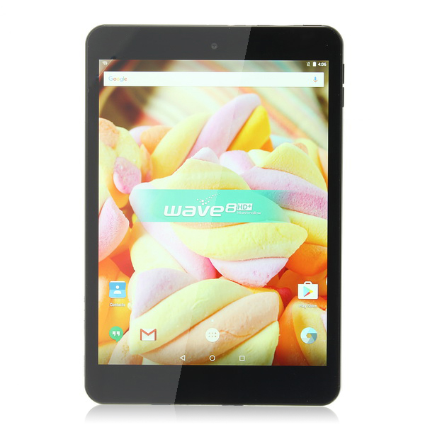 Original Box FNF Ifive Mini 4S 7.9 Inch Android 6.0 Tablet