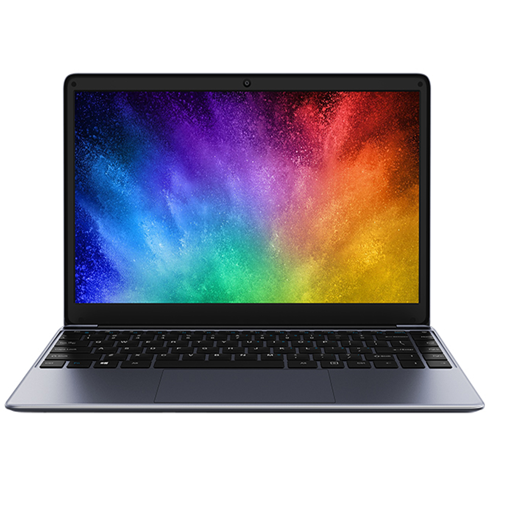 CHUWI HeroBook Pro 14.1 inch Intel N4000 8GB 256GB SSD 38Wh Battery Glare-Proof Notebook