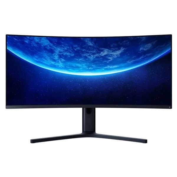 XIAOMI Curved Gaming Monitor<br/> (34インチ / 3440×1440)