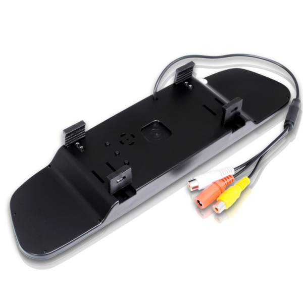 4.3 Inch Car Rearview Mirror