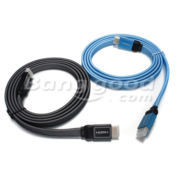 High Speed HD to HD Cable 6FT 1.4 for PS3 XBOX DVD 10