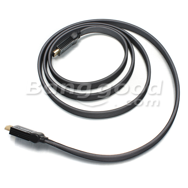 High Speed HD to HD Cable 6FT 1.4 for PS3 XBOX DVD 11