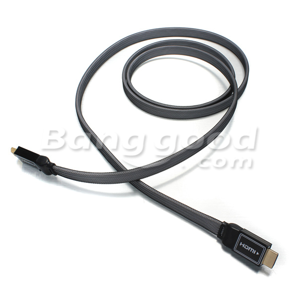 High Speed HD to HD Cable 6FT 1.4 for PS3 XBOX DVD 12