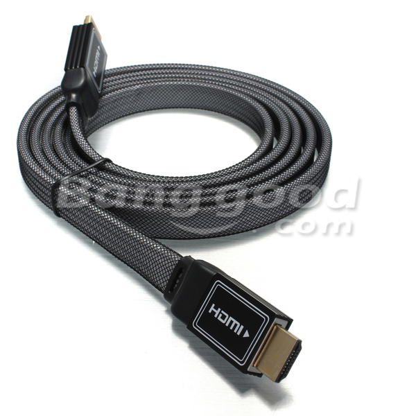 High Speed HD to HD Cable 6FT 1.4 for PS3 XBOX DVD 14