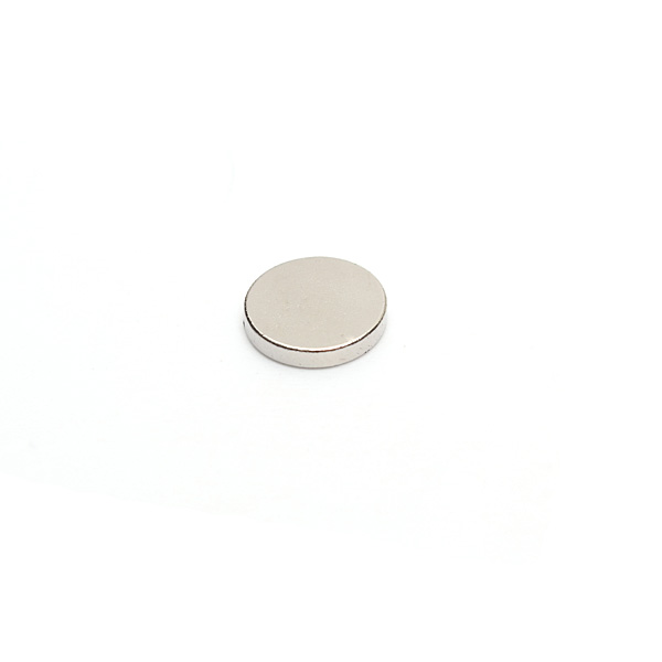 50PCS N35 10mmx2mm Round Neodymium Magnets Rare Earth Magnet
