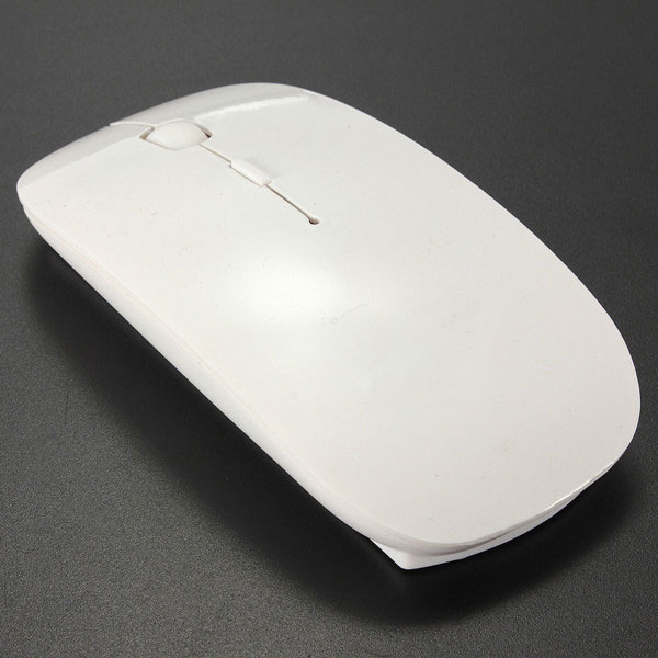 Slim Bluetooth 3.0 Wireless Mouse for PC Android 3.1 + Tablets 13