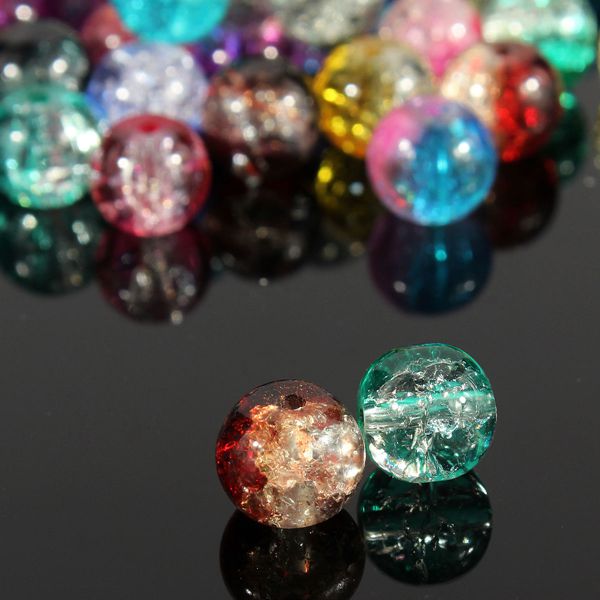 Crack Loose Spacer Beads