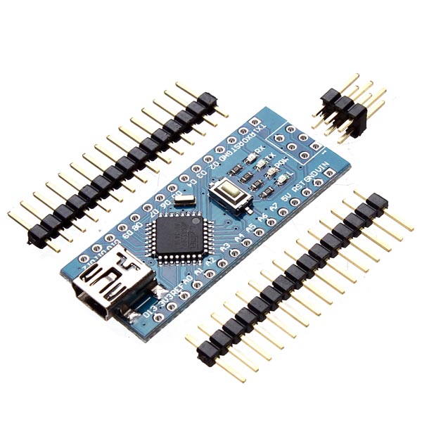 ATmega328P Nano V3 Controller Board For Arduino