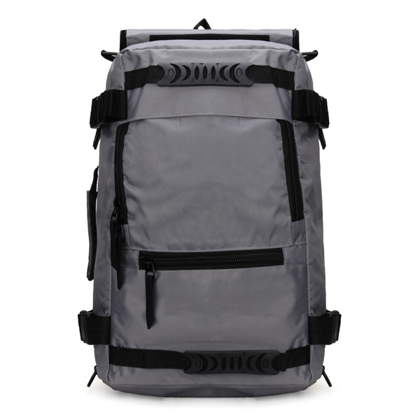 Men Multipurpose Luggage and Travel Bags Sport Casual Backpacks