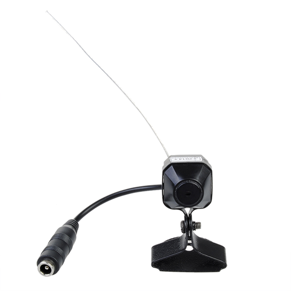 Wireless Mini Surveillance Camera Monitoring Full Kit 10