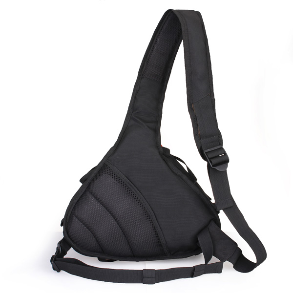 Male Female Outdoor Sports Camera Bag Shoulder Bag Diagonal Package
