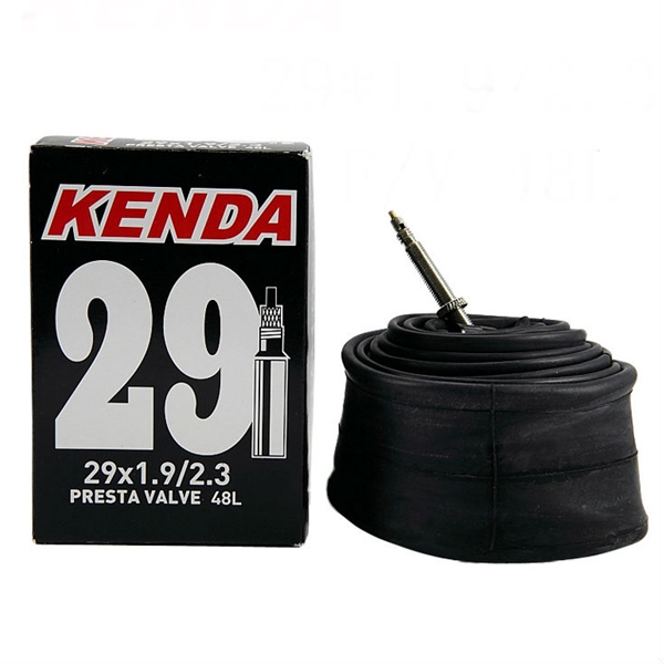 2 Pack KENDA 29×1.9//2.3 Inch Bicycle Tire Tyre Inner Tube MTB Bike Schrader 32mm