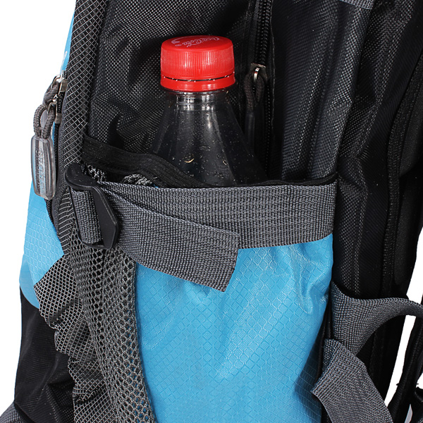 Men Women Waterproof Luggage Travel Backpack Outdoor Sport Bag