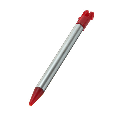 1 PCS Professional Stylus Touch Pen Set Pack For Nintendo 3DS Color 3