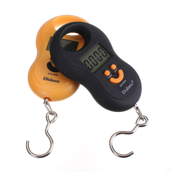 Digital Fishing Weight Scale