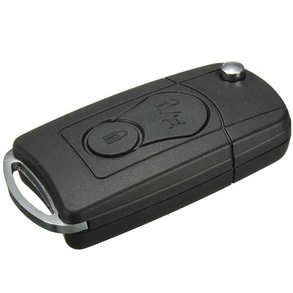 Black Silicone Cover Remote Key Protector For SSANGYONG Actyon SUV Kyron Rexton
