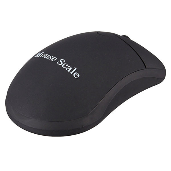 Digital Mouse Scale