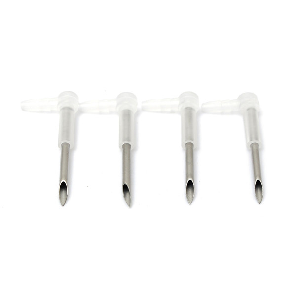 10 ML Injection Syringe (with needle)