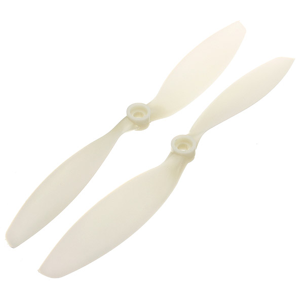 2-Pair 8x3.8” Prop 8038 CW CCW Propeller For Multi-rotor Copter QuadCopter