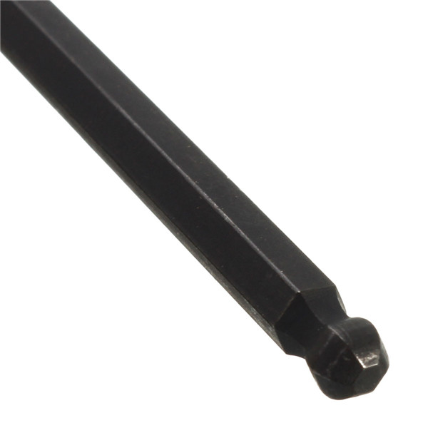 5mm Ball End Guitar Long Hex Wrench for Martin Acoustic Guitar