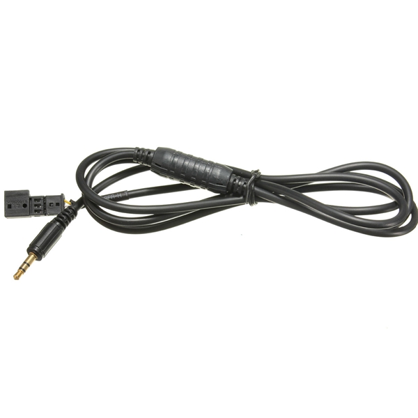 AUX Adapter Cable for BMW BM54 E39 E46 E38 E53 X5