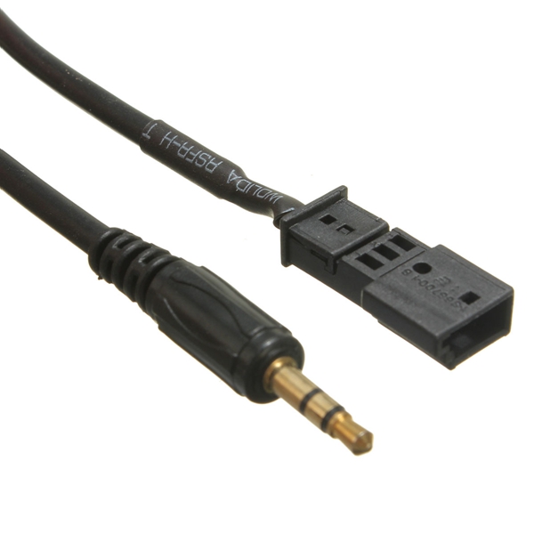 AUX Adapter Cable for BMW BM54 E39 E46 E38 E53 X5