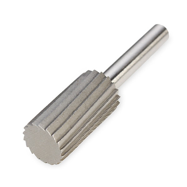Tungsten Steel Rotary File Cutter