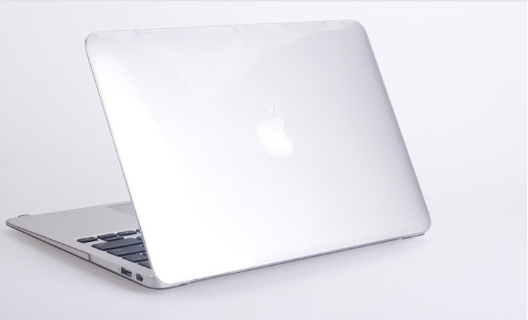 Cover Crystal Case For Apple MacBook Air 
