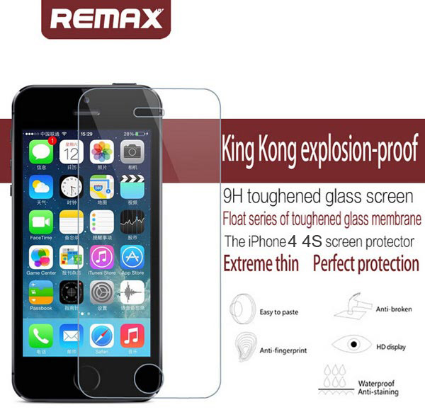 Remax Float Screen Protector
