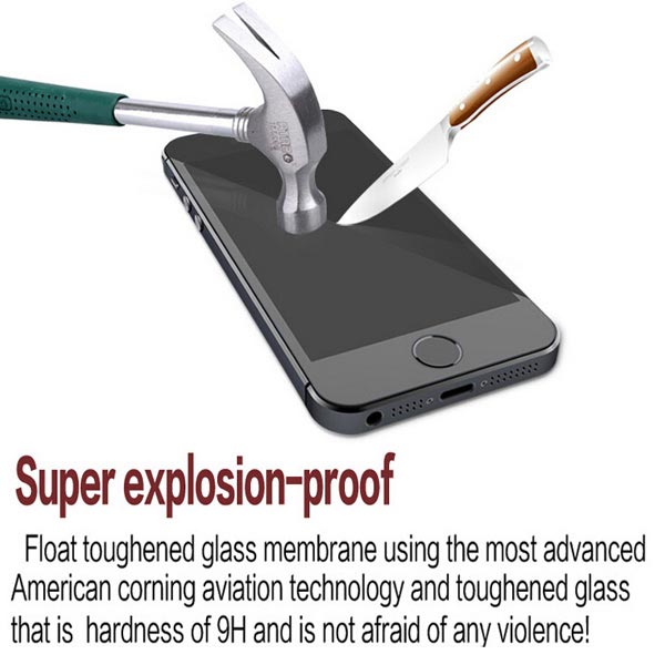 Remax iPhone4 Screen Protector